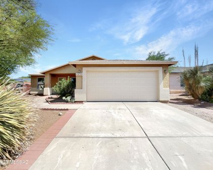 10195 E Rainbow Meadow, Tucson