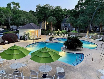 850 Mallery Street Unit P6, St Simons Island