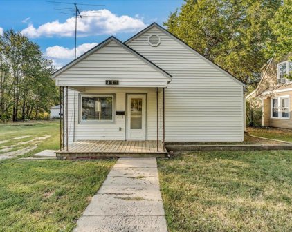 417 E Broadway Ave, Augusta