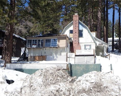 31734 Hilltop Drive, Running Springs