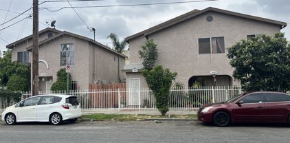 1445 W 20th St, Los Angeles