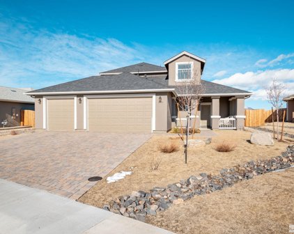 2206 Windrow Dr., Fernley