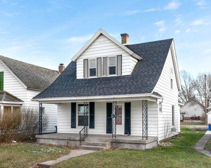 525 W Battell Street, Mishawaka
