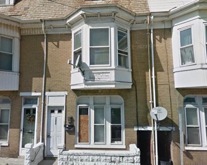 507 E Philadelphia St, York
