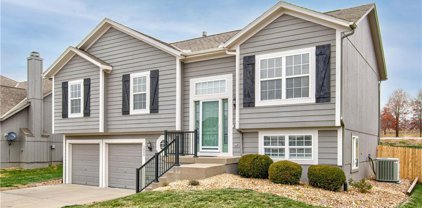 1805 NW Pond Avenue, Grain Valley