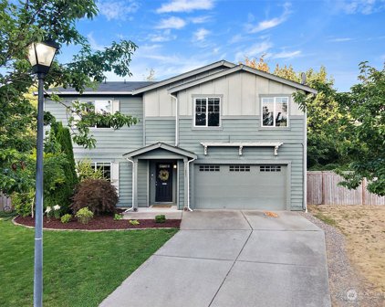 1809 188th Street Ct E, Spanaway