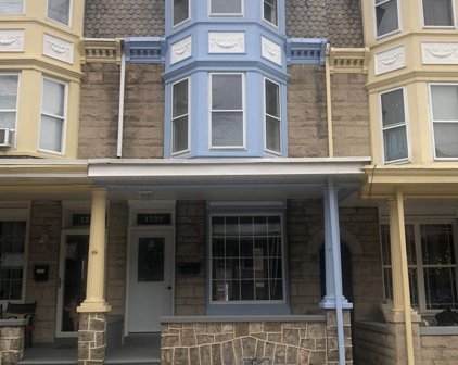 1328 N 12th St, Reading