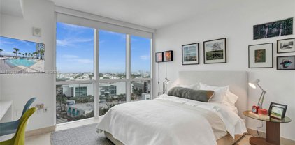 400 Alton Rd Unit #1409, Miami Beach