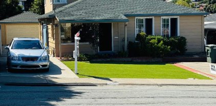 135 De Soto WAY, San Bruno