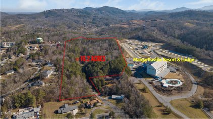 820 Old Gate Rd, Pigeon Forge