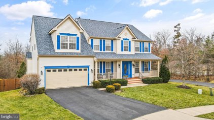 9137 Autumn Glory Ln, Bristow