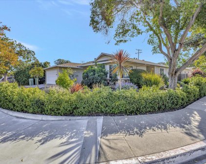 2419 Fordham Drive, Santa Clara