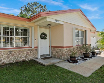 3205 Hibiscus Ave, Fort Pierce