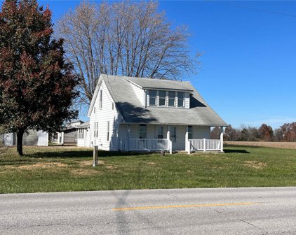 1649 Sand Run  Road, Troy