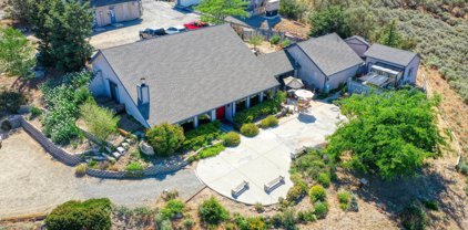 23760 El Rancho Drive, Tehachapi