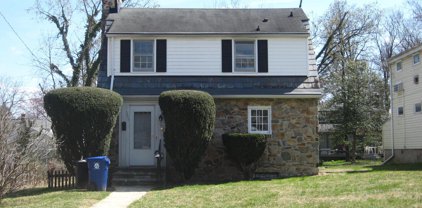 2505 Wetherburn Rd, Baltimore