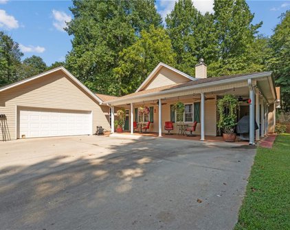 6786 Peck Circle, Dahlonega