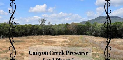 LOT 1 PHASE 5 Canyon Frst, Helotes