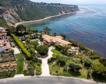 709  Paseo Del Mar, Palos Verdes Estates