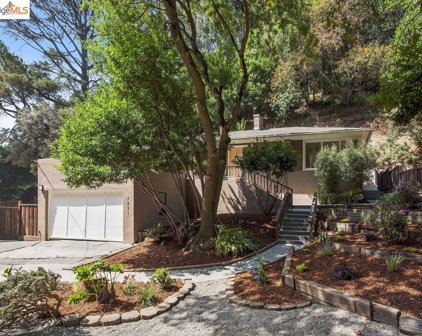 7831 Claremont Ave, Berkeley