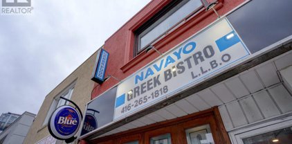 2258 Kingston Road, Toronto