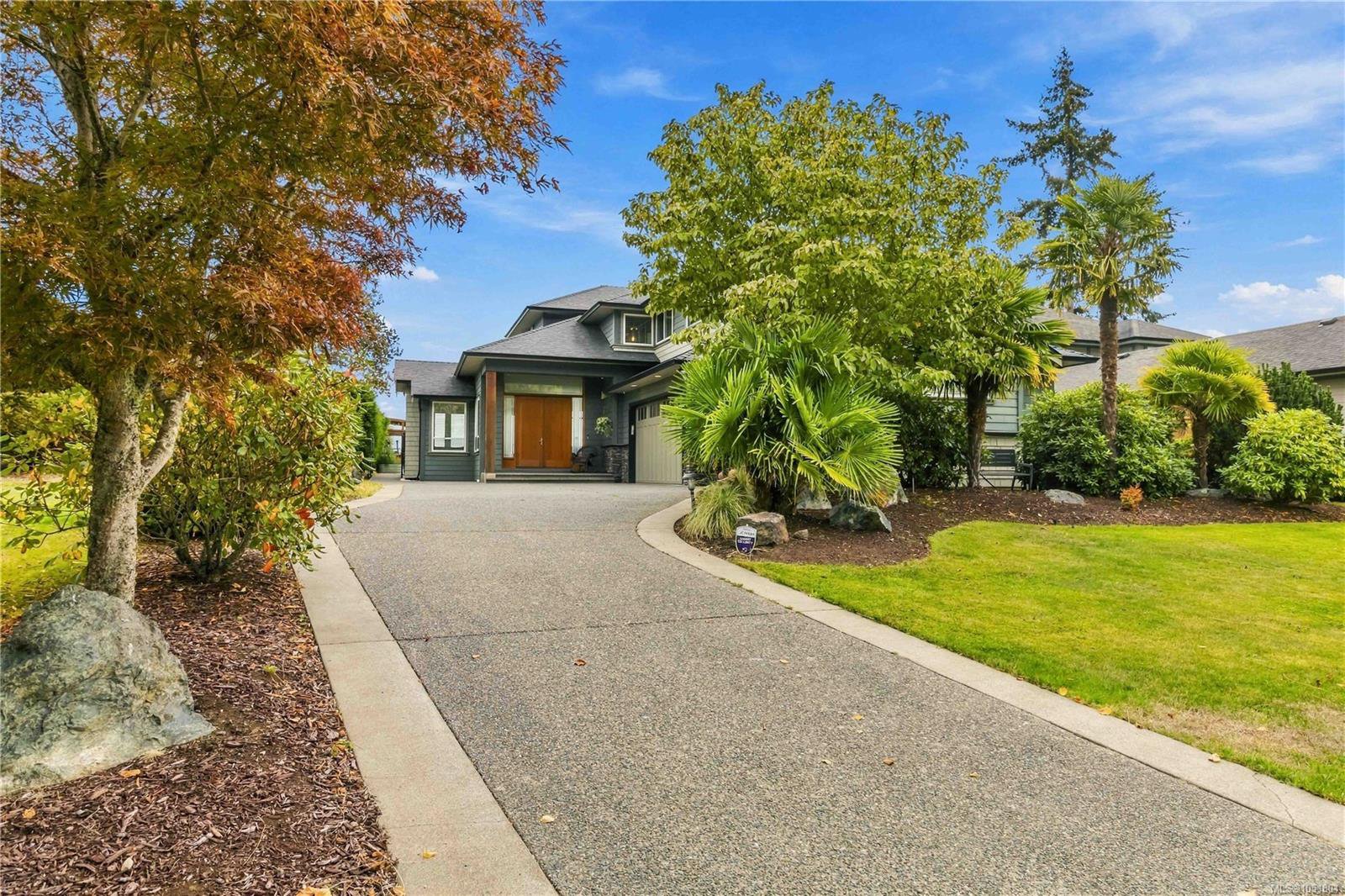 3519 Promenade Cres, Colwood, V9C 4L8
