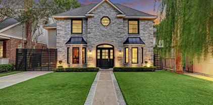6539 Vanderbilt, West University Place