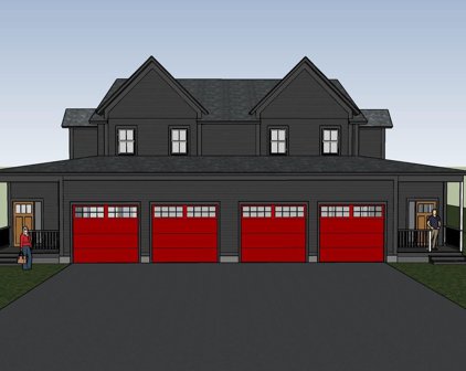 897 Falls Road Unit #1, Shelburne