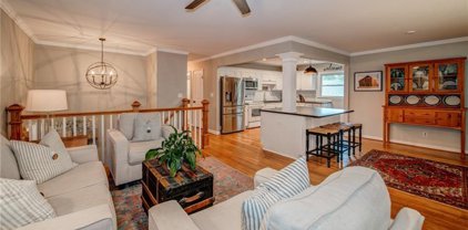 223 Pamela Nw Street, Marietta