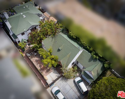 840  Grant St, Santa Monica