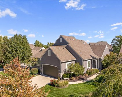 11569 S Deer Run Street, Olathe