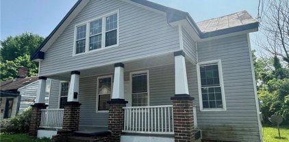 126 Clayton Street, Petersburg