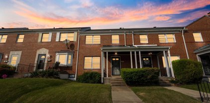 2010 Burnwood Rd, Baltimore
