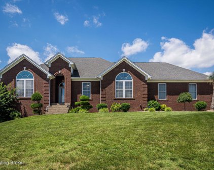 125 Nightsky Ct, Shepherdsville