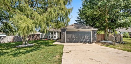 2420 O D Bancroft  Drive, Pea Ridge