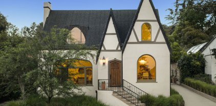 2157  Moreno Dr, Los Angeles