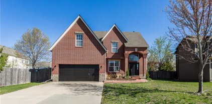 17974 W 158th Street, Olathe