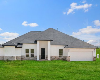 644 Longhorn Trail, Angleton