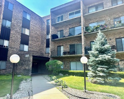 701 W Huntington Commons Road Unit #409, Mount Prospect