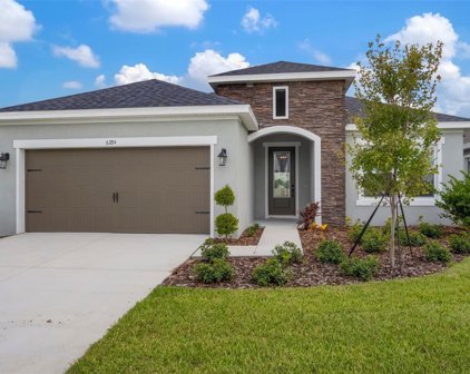 6284 Roadstead Court, Apollo Beach