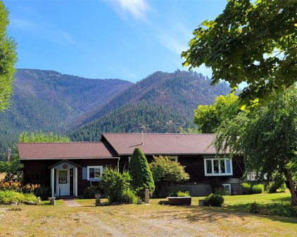 4 Courtier Road, Thompson Falls