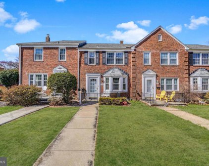 107 Regester   Avenue, Baltimore
