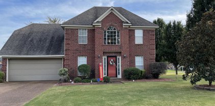 9585 Jourdan Drive, Olive Branch