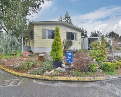 2200 196th Street SE Unit #25, Bothell