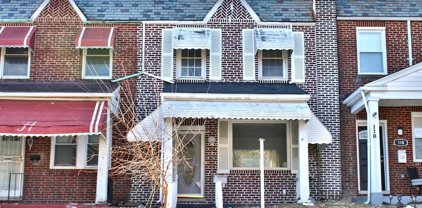 116 Allendale St, Baltimore