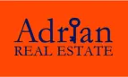 Adrian Real Estate Logo