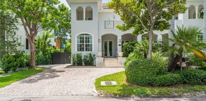 290 Fernwood Rd Unit #1, Key Biscayne