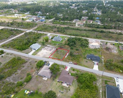 2709 22nd Street W, Lehigh Acres