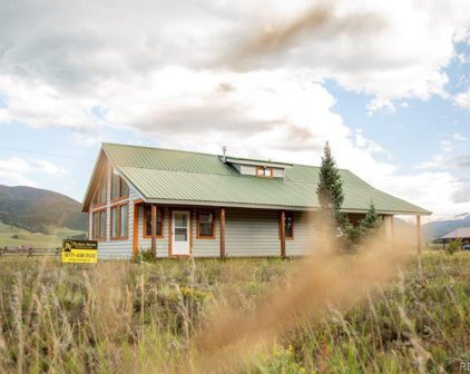 402 W Spruce Drive, Creede