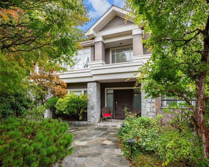 1411 Minto Crescent, Vancouver